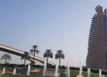 e& (etisalat and) Innovation Center