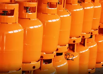 E-Gas Dubai