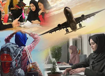 E-Help Education & Migration Services - UAE