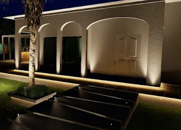 E Lux Solutions For Design Services