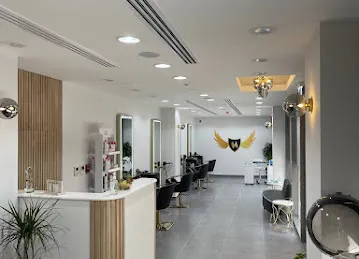 E & M Beauty Salon (Mike Hairstylist)
