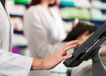 E-PoS International L.L.C