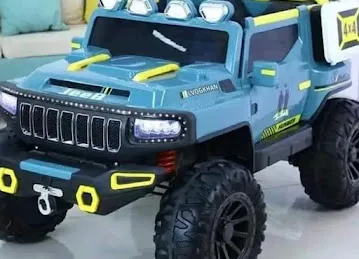 E TOYS