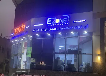 E ZONE TECHNOLOGIES LLC