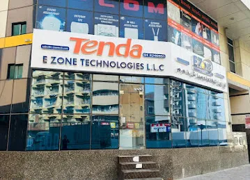 E ZONE TECHNOLOGIES LLC