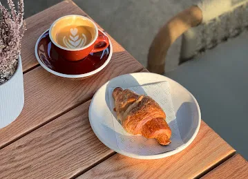 E18 Specialty Coffee