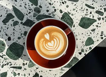E18 Specialty Coffee