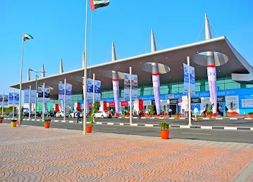 E2 Dubai South Event and Exhibition Center