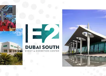 E2 Dubai South Event and Exhibition Center
