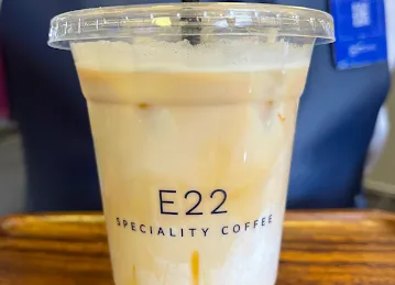 E22 CAFE - ADNOC Remah