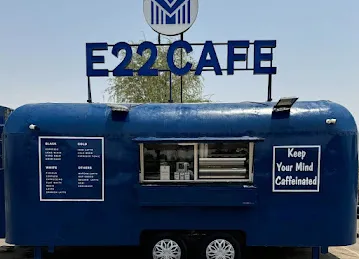 E22 CAFE - ADNOC Remah