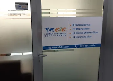e2e Human Resource Consultancy