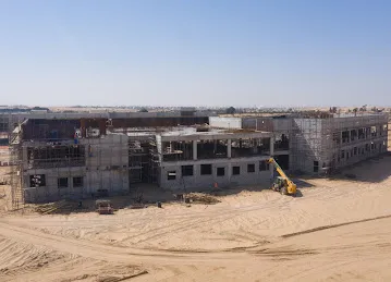 E611- (Sharjah City for Humanitarian Services) مدينة الشارقة للخدمات الإنسانية