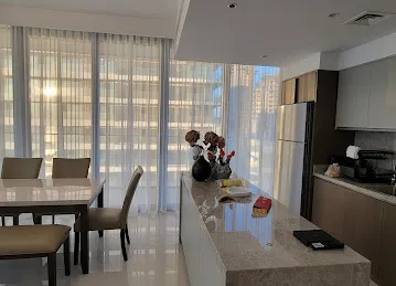 EAA Curtain and Furniture , Dubai