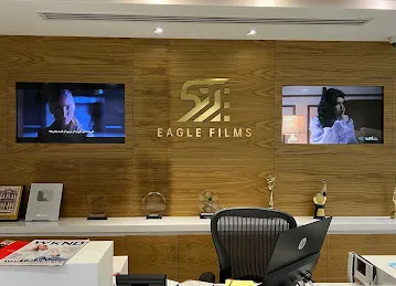 Eagle Films Middle East LLC