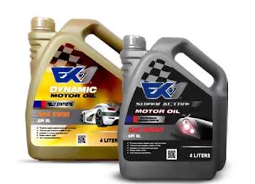 Eagle Grease & Lubricants Manufacturing