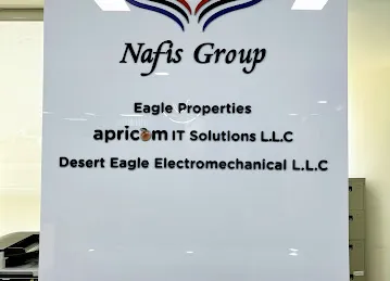Eagle Properties