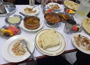 Eagle Restaurant