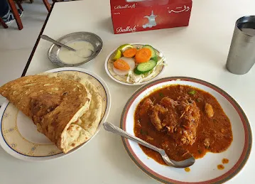 Eagle Restaurant