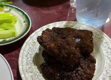 Eagle Restaurant