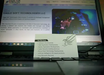 Eagle Soft Technologies LLC