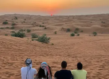 Eagle tours
