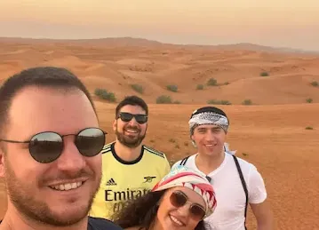Eagle tours