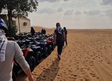 Eagle tours dubai