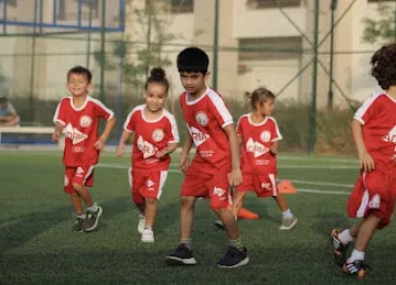 Eagles Sports Academy