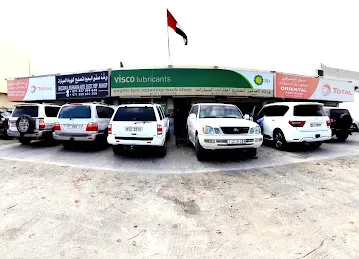 Eagles tyre repair and lubricants