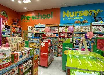 Early Learning Centre