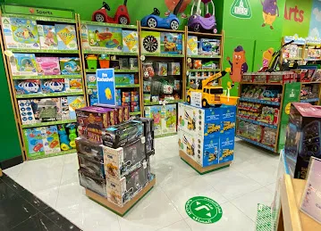 Early Learning Centre