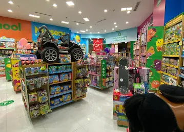 Early Learning Centre