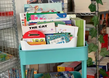 Early Starters Bookstore