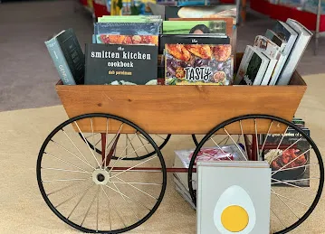 Early Starters Bookstore