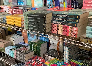 Early Starters Bookstore