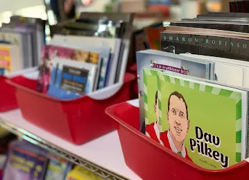 Early Starters Bookstore