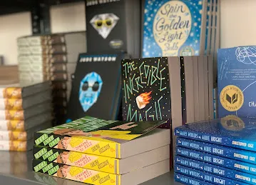 Early Starters Bookstore
