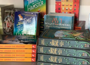 Early Starters Bookstore