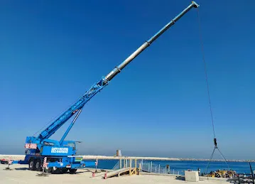 Earth Movers Equipment Rental LLC