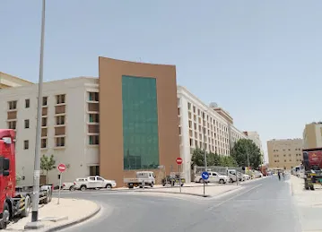 Easa Saleh Al Gurg Accomodation