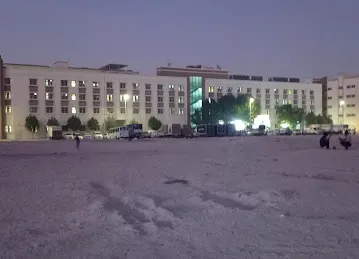 Easa Saleh Al Gurg Accomodation
