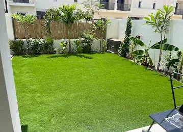 Easigrass - The Artificial Grass Company