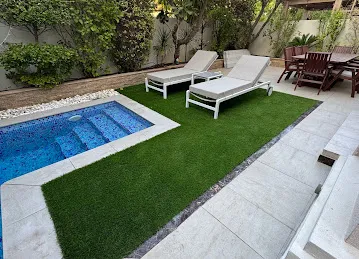 Easigrass - The Artificial Grass Company