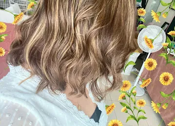 East Elegance Beauty Salon - Barsha 2