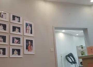 East Elegance Beauty Salon - Barsha 2