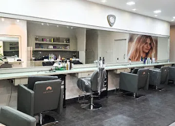 East Elegance Beauty Salon - Barsha 2