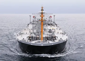 East Gate Shipping DMCC