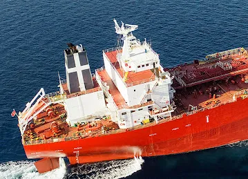 East Gate Shipping DMCC