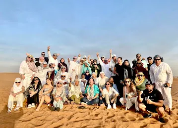 East Gate Tourism